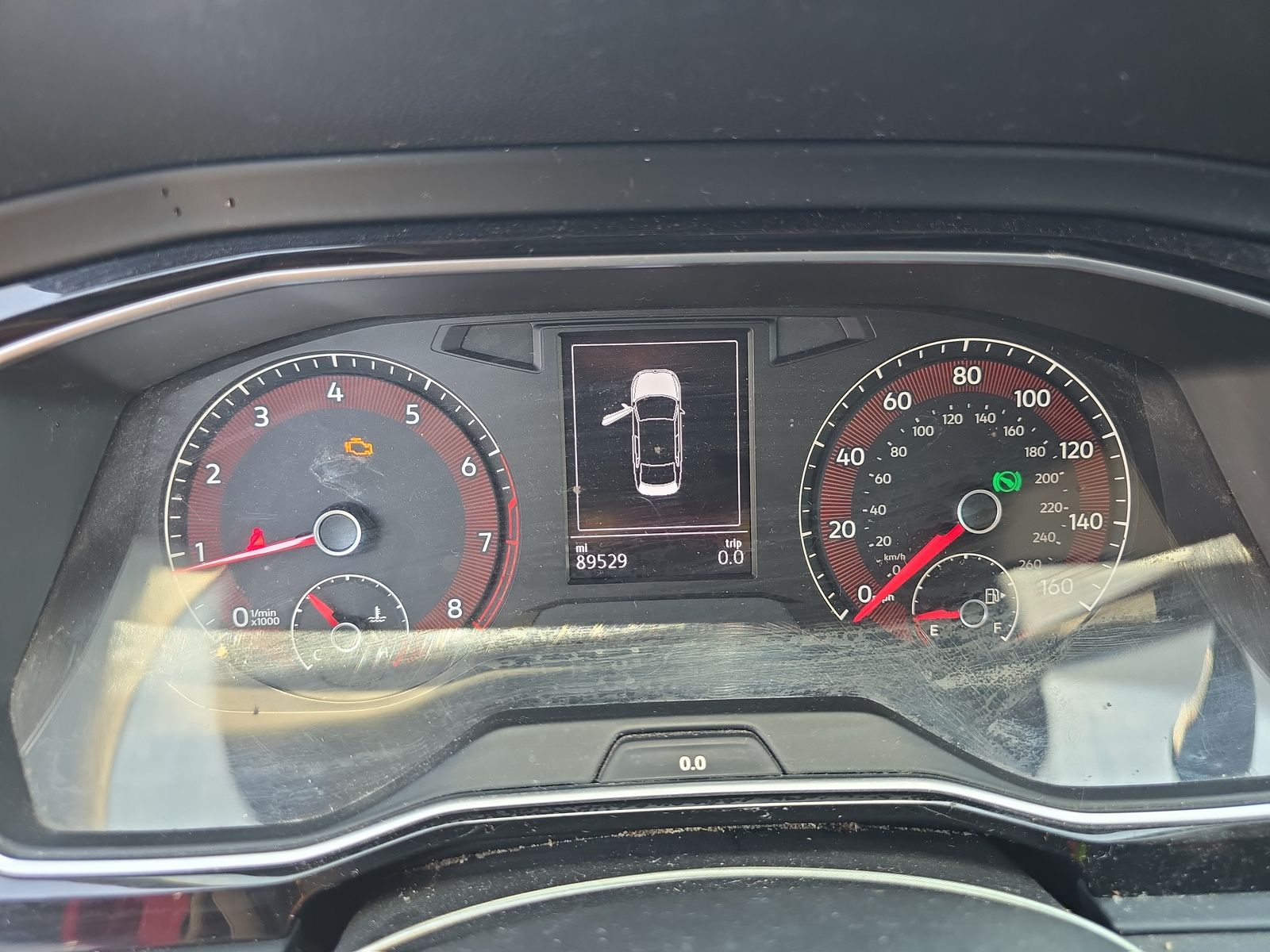 2019 Volkswagen Jetta 1.4T S FWD