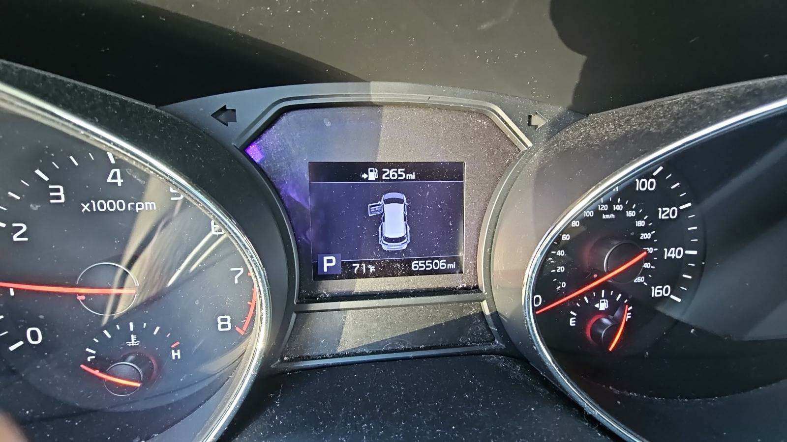 2020 Kia Sedona LX FWD