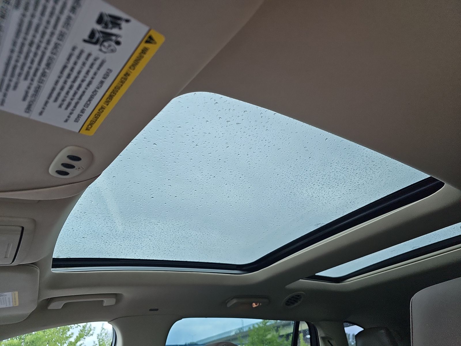 2018 Lincoln MKT Reserve AWD