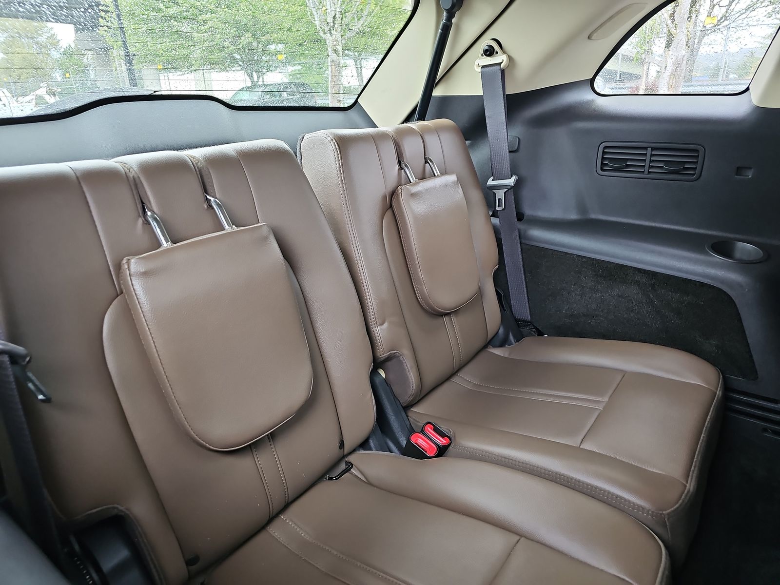 2018 Lincoln MKT Reserve AWD