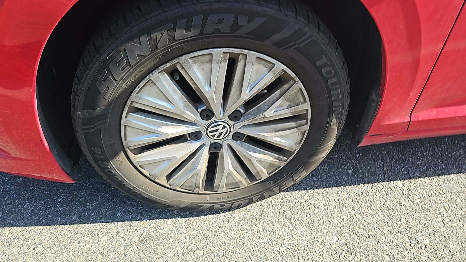 2019 Volkswagen Jetta 1.4T S FWD