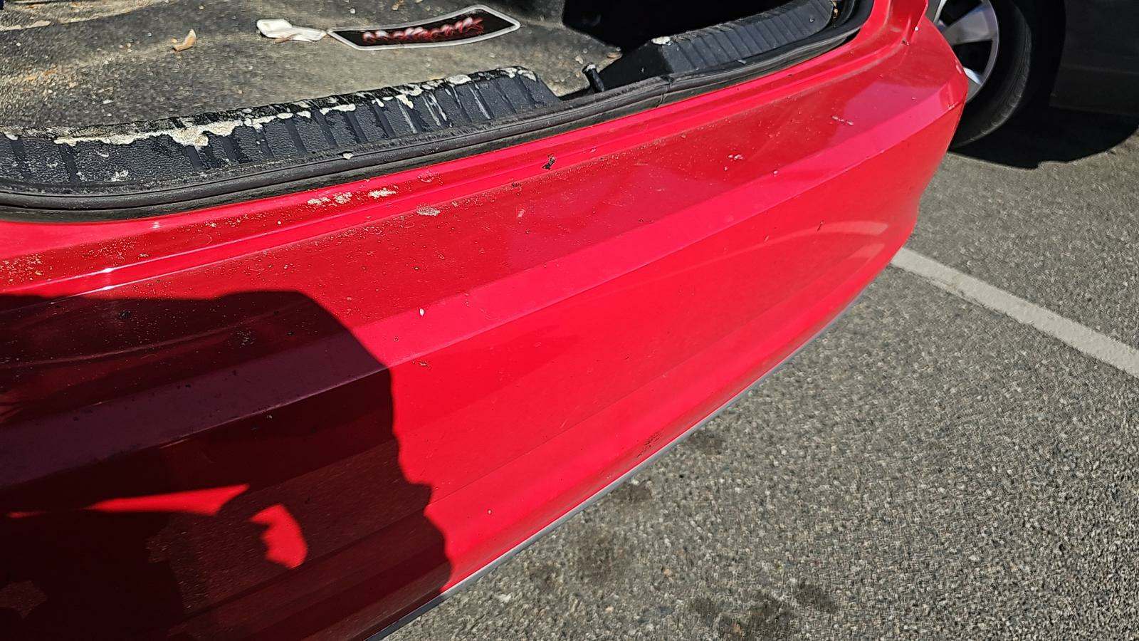 2019 Volkswagen Jetta 1.4T S FWD