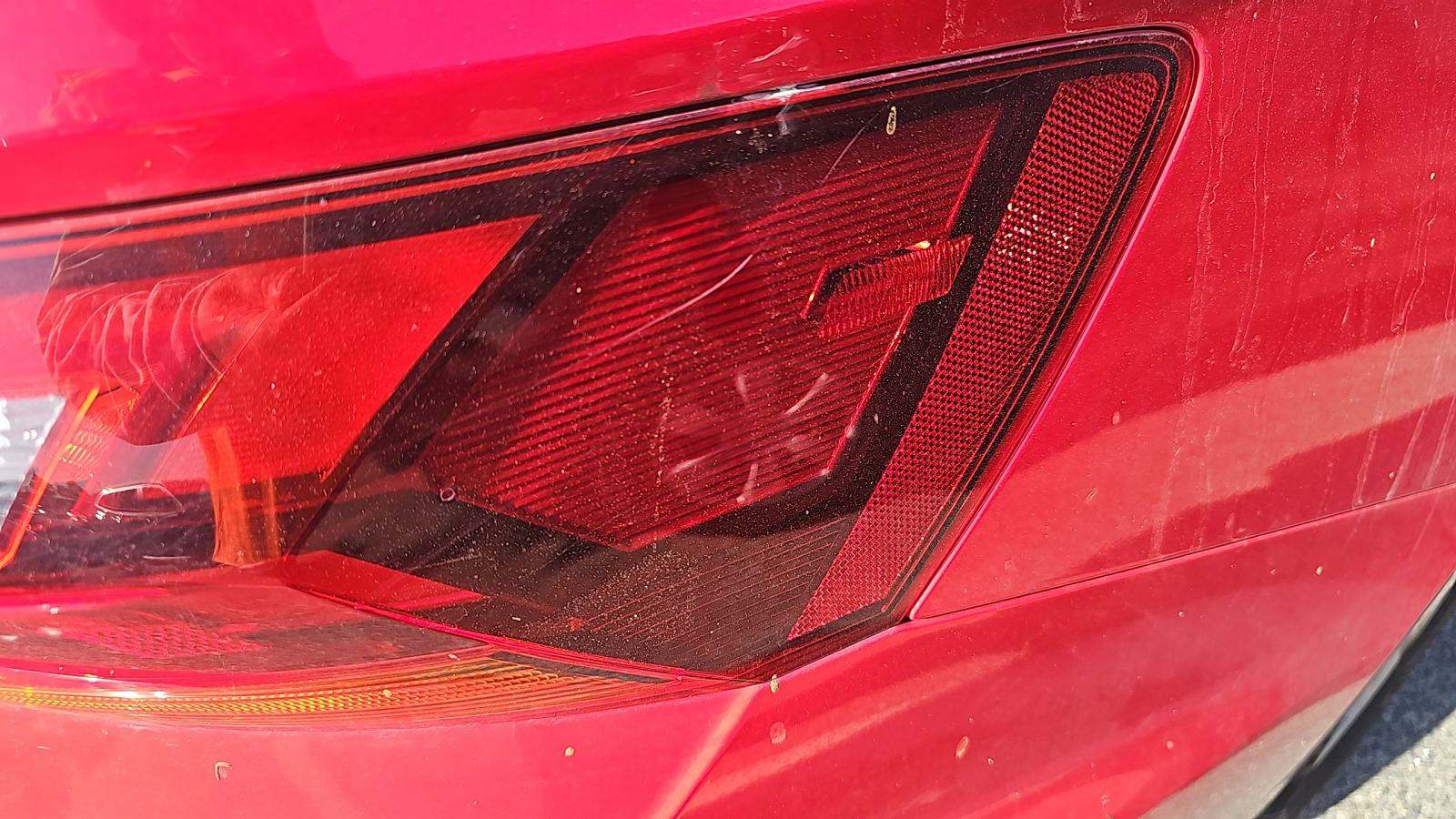 2019 Volkswagen Jetta 1.4T S FWD