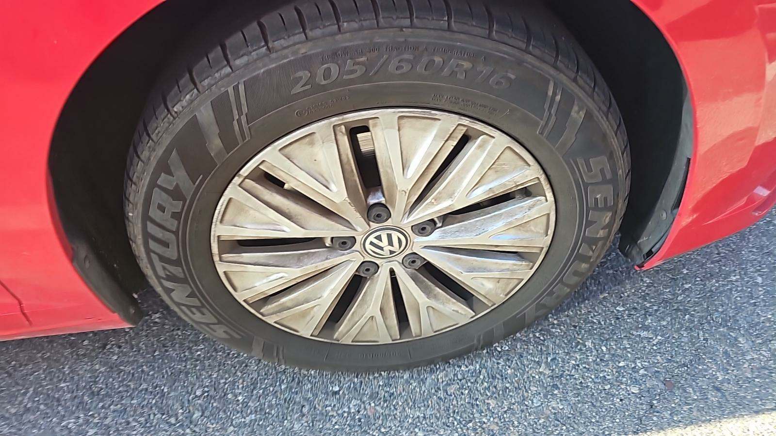 2019 Volkswagen Jetta 1.4T S FWD