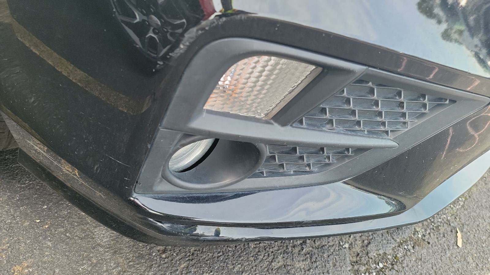 2019 Honda Odyssey EX-L FWD
