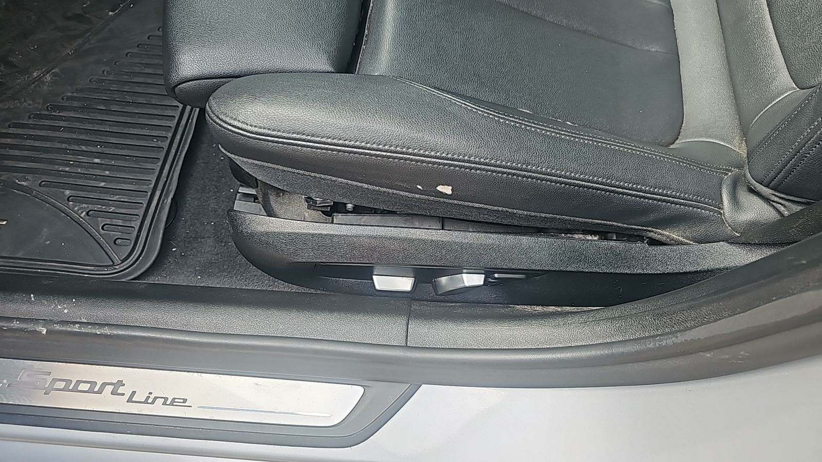 BMW 5 Series Sedan 530i SPORT LINE снимка BMW 5 Series Sedan 530i SPORT LINE