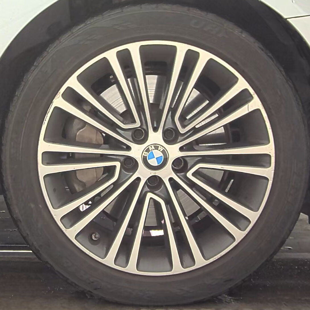 BMW 5 Series Sedan 530i SPORT LINE снимка BMW 5 Series Sedan 530i SPORT LINE