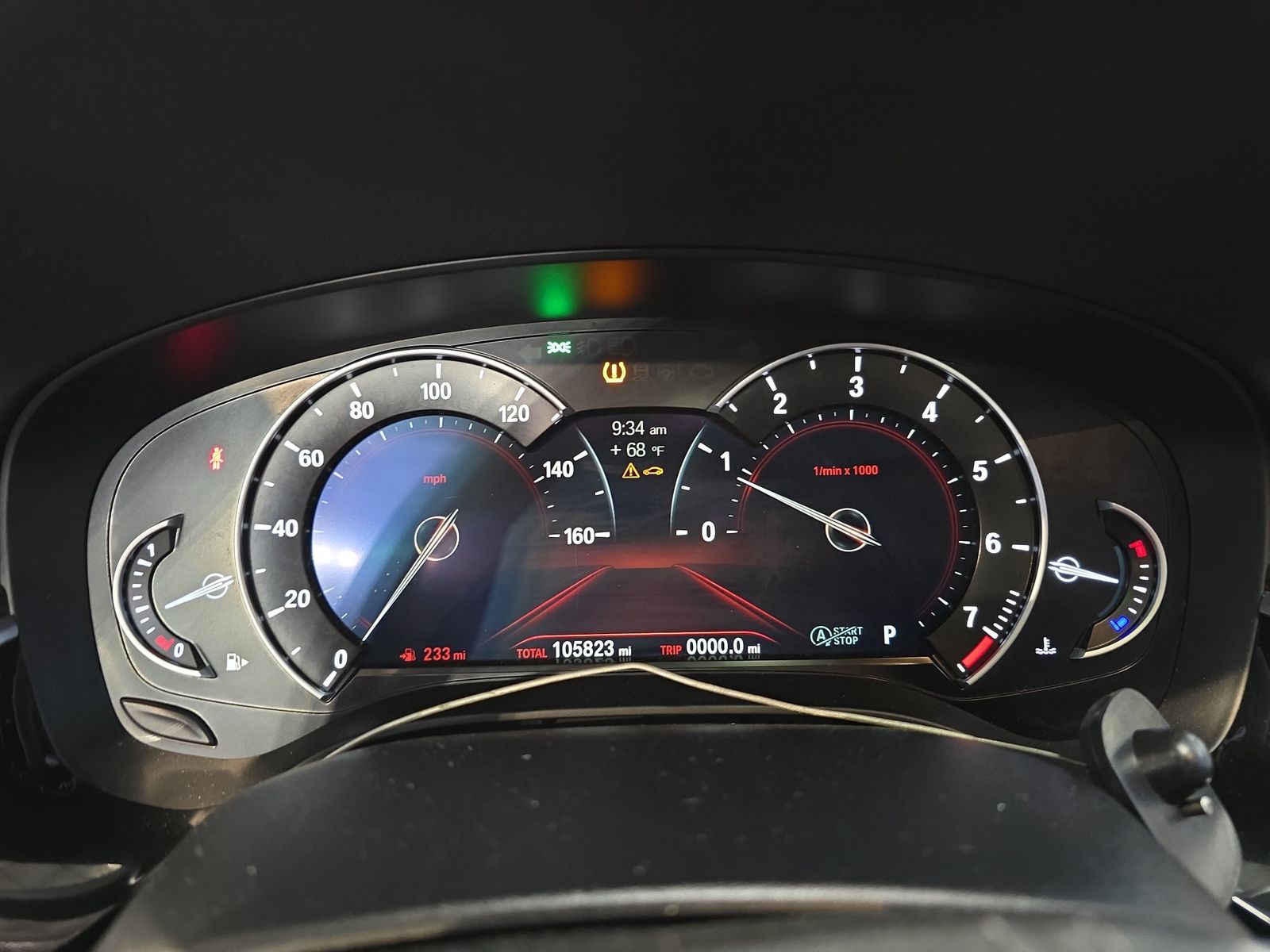 BMW 5 Series Sedan 530i SPORT LINE снимка BMW 5 Series Sedan 530i SPORT LINE