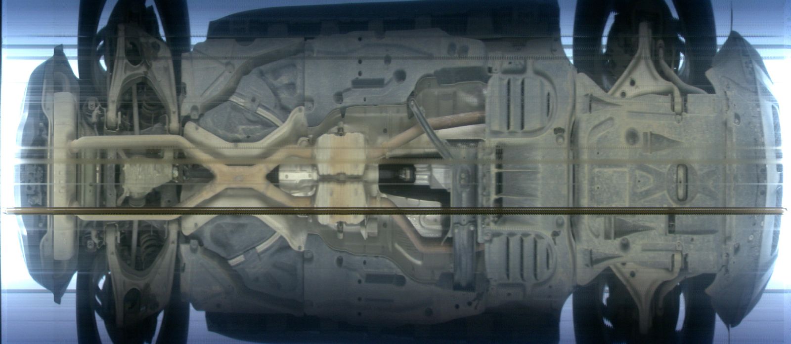 2013 Mercedes-Benz M-Class ML 350 RWD