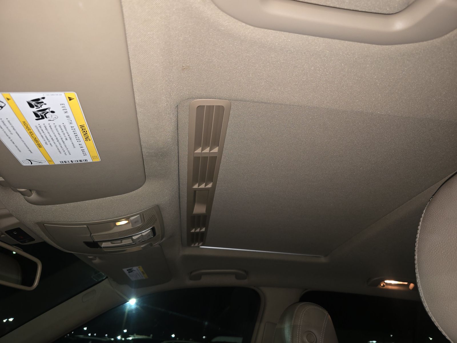 2013 Mercedes-Benz M-Class ML 350 RWD