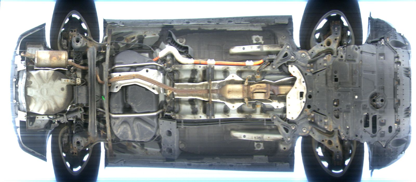 2017 Toyota Prius v Three FWD