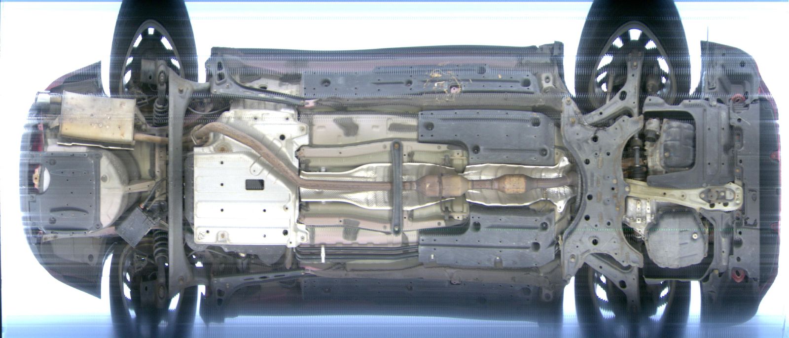 2015 Toyota Corolla S Plus FWD