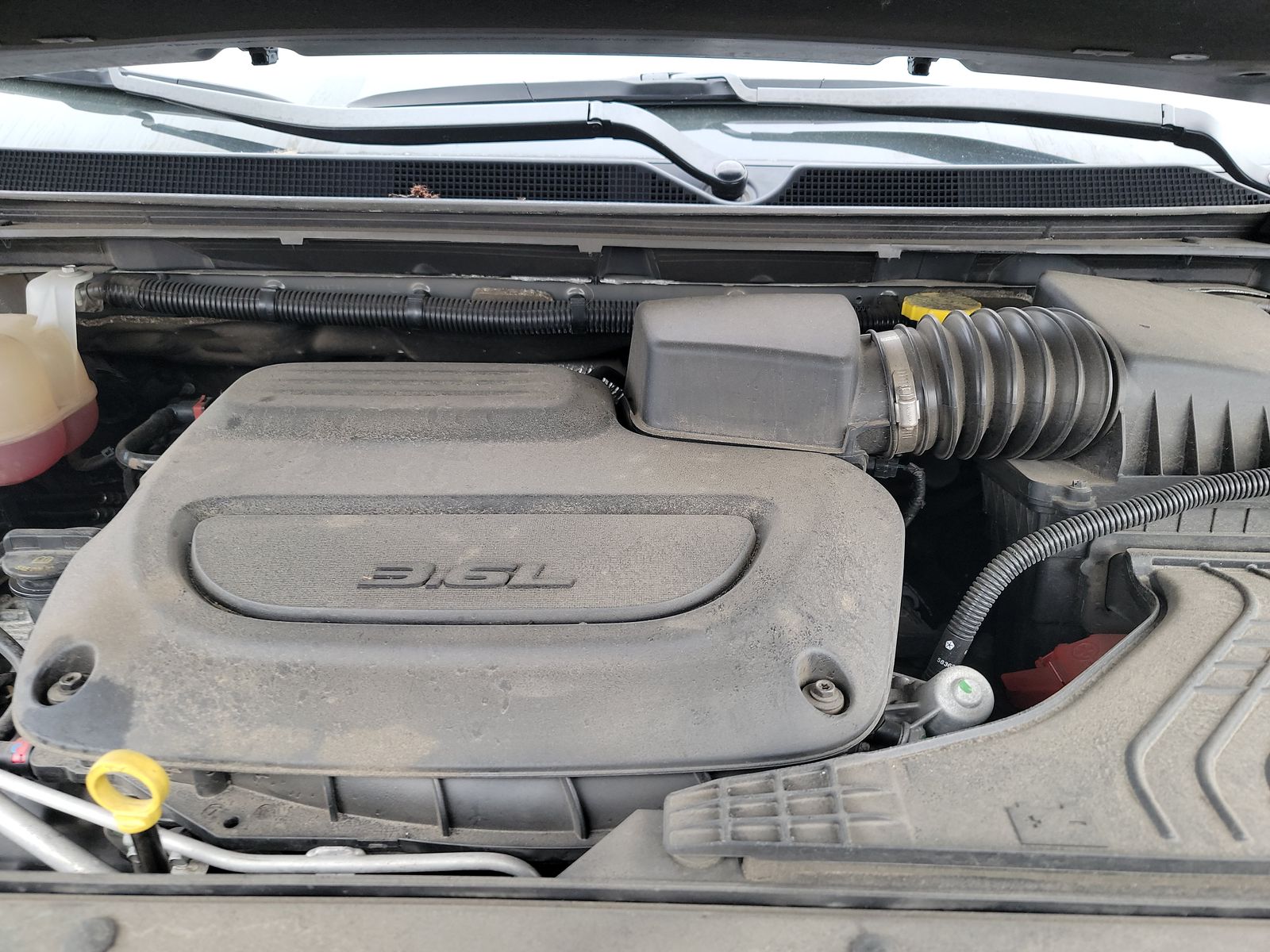 2023 Chrysler Pacifica Limited FWD