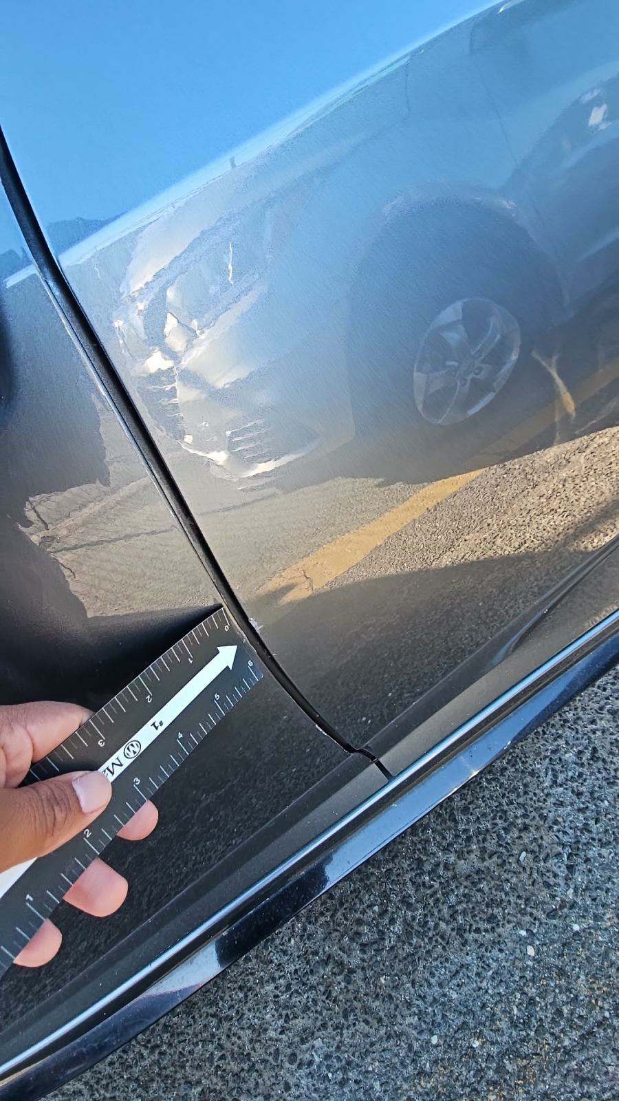 2018 Honda Civic Hatchback Sport FWD