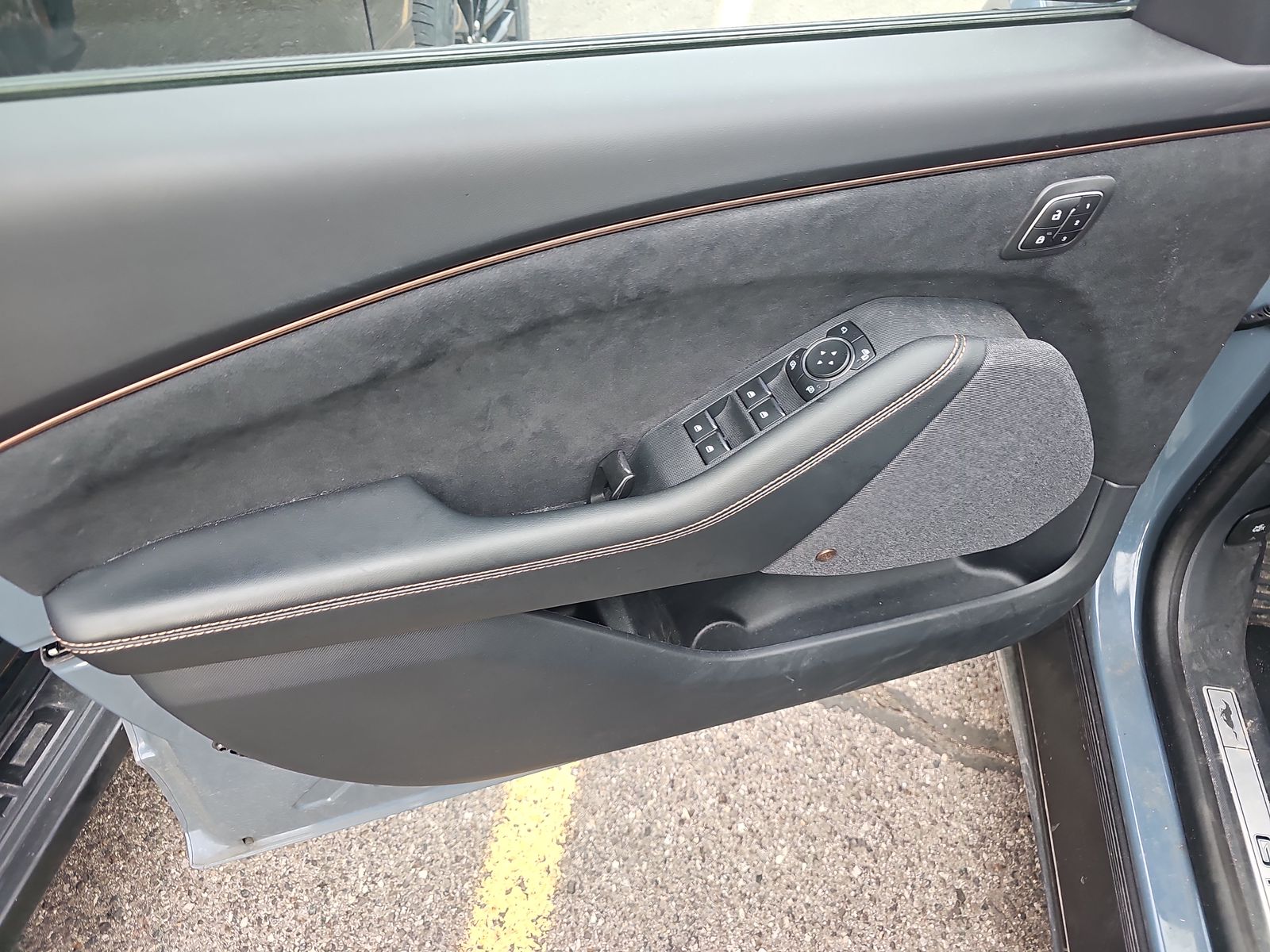 2023 Ford Mustang Mach-E GT AWD