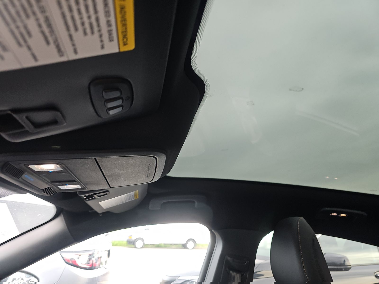 2023 Ford Mustang Mach-E GT AWD