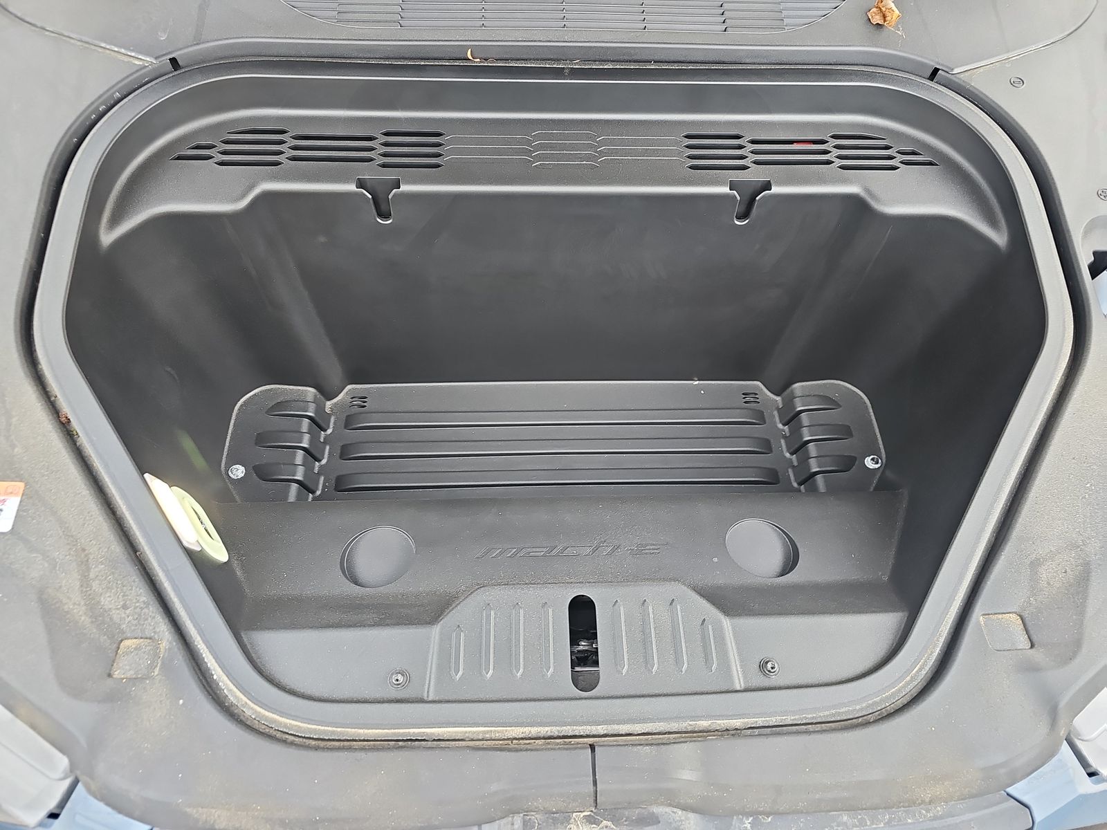 2023 Ford Mustang Mach-E GT AWD