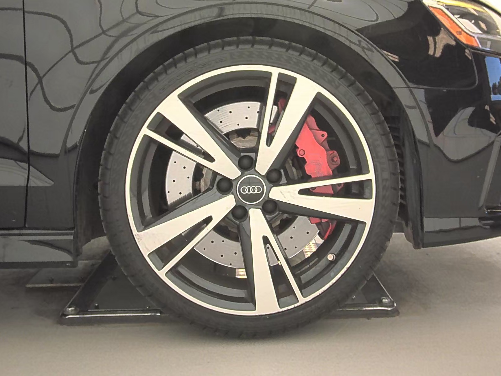 2020 Audi RS 3 Base AWD