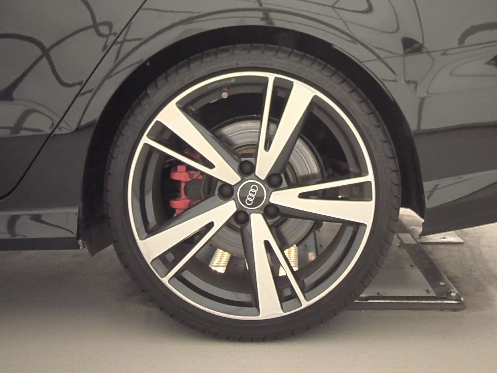 2020 Audi RS 3 Base AWD