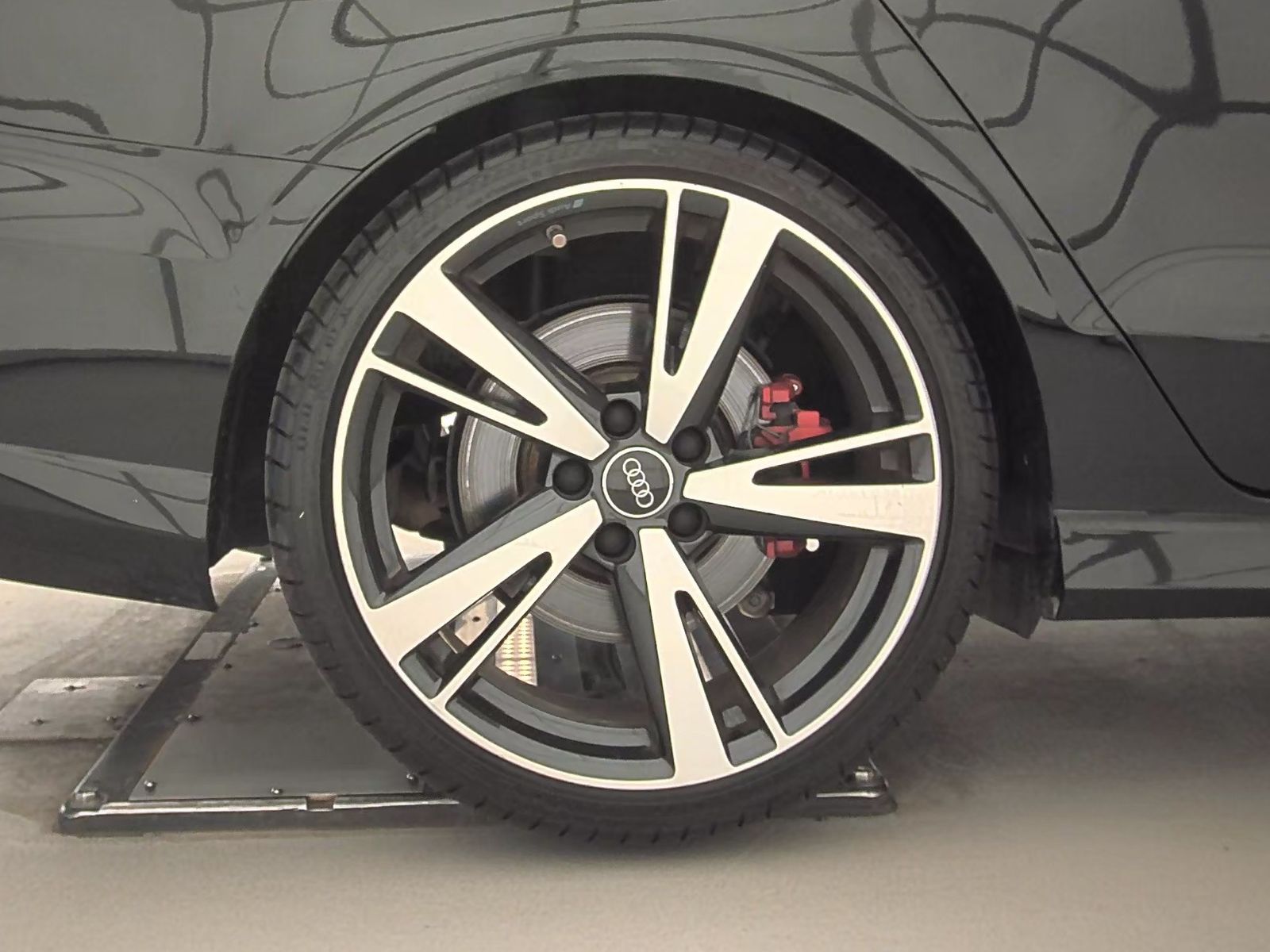 2020 Audi RS 3 Base AWD