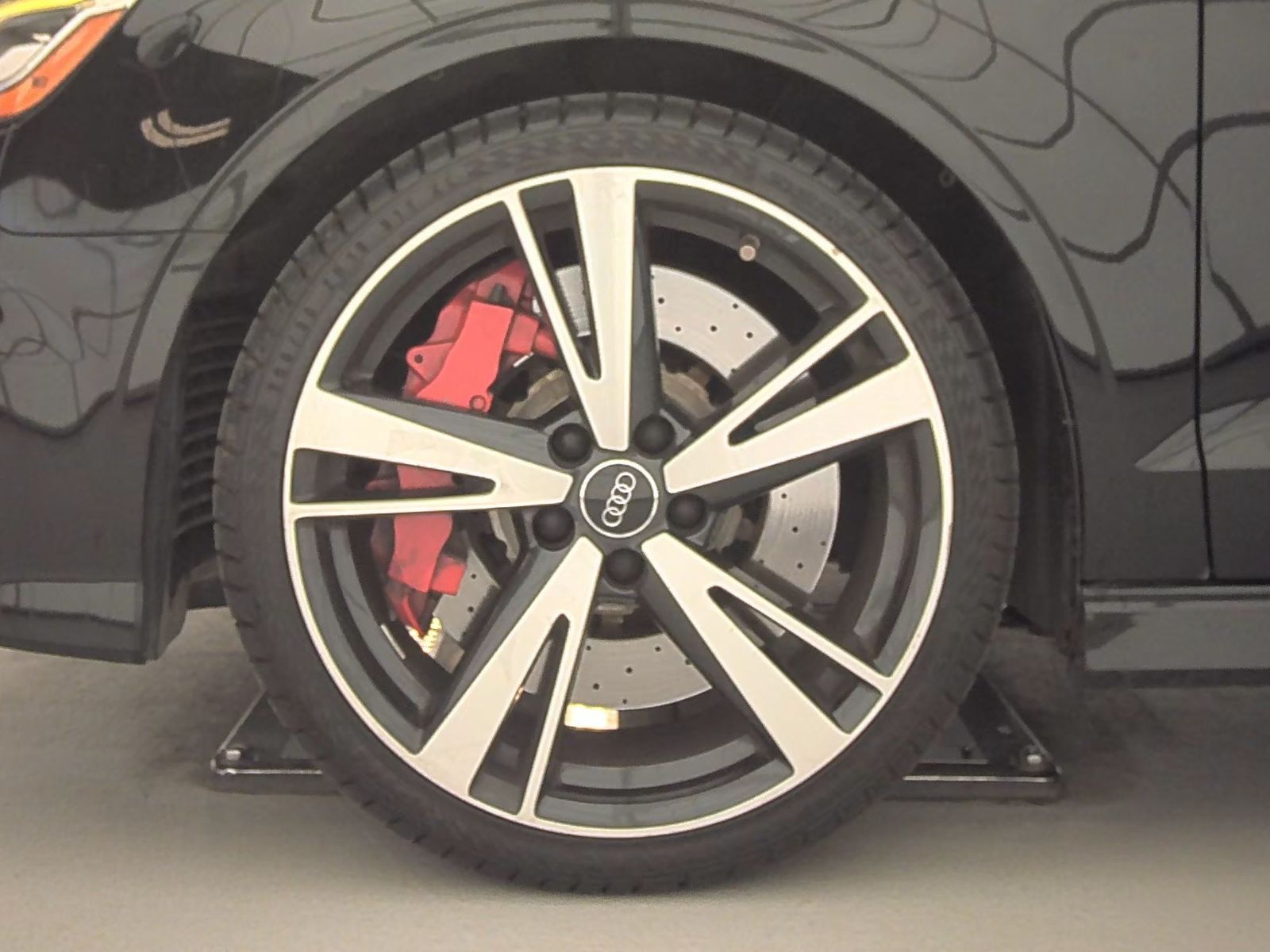 2020 Audi RS 3 Base AWD