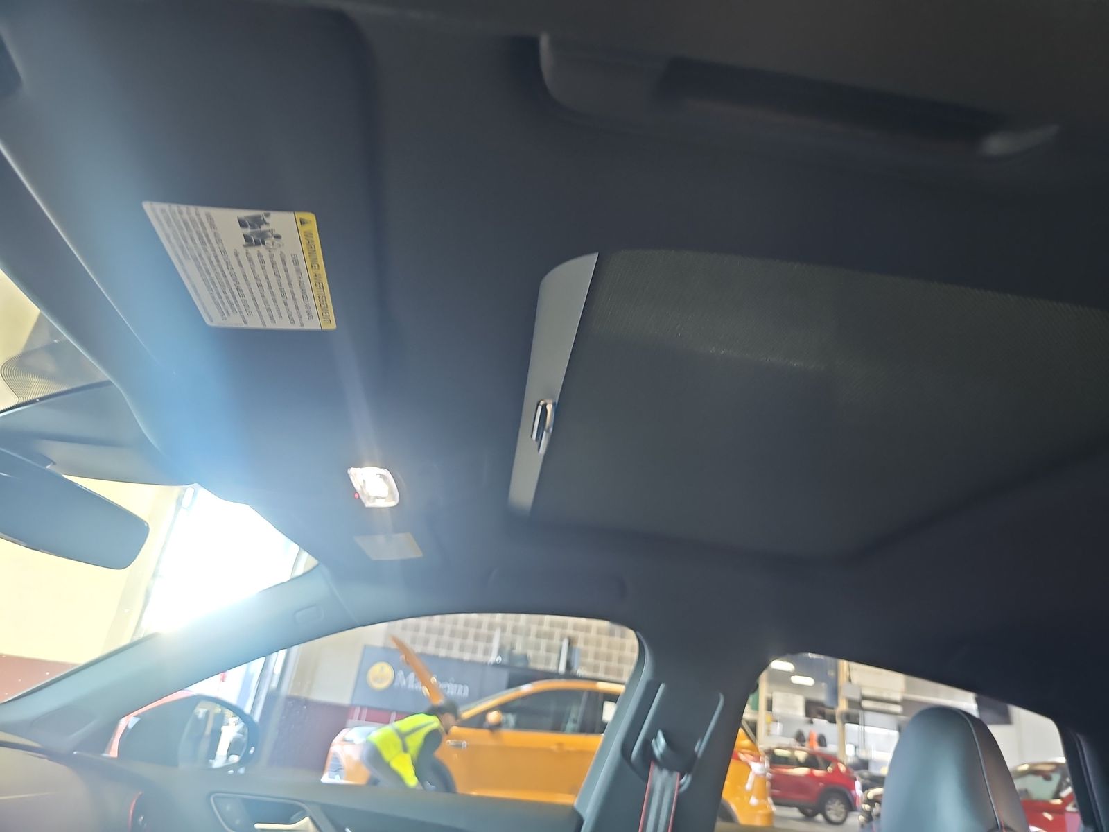 2020 Audi RS 3 Base AWD