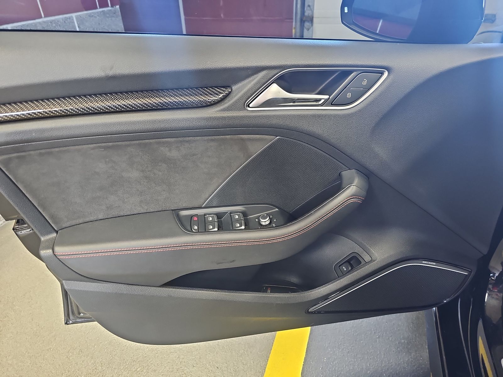 2020 Audi RS 3 Base AWD