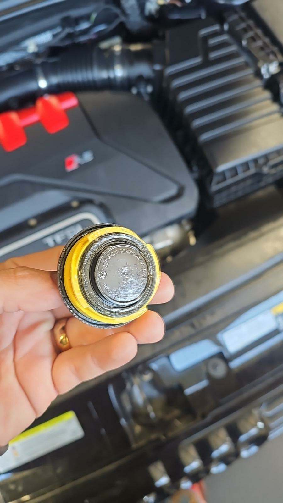 2020 Audi RS 3 Base AWD