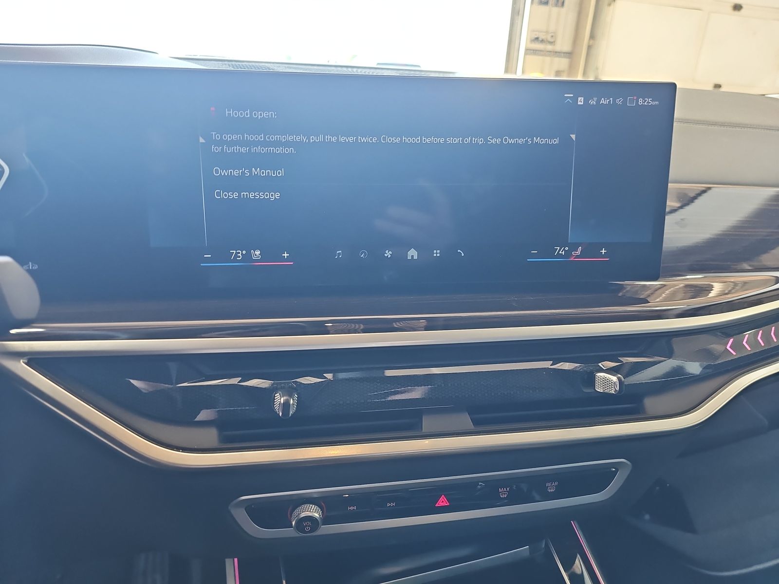 2024 BMW X7 xDrive40i AWD