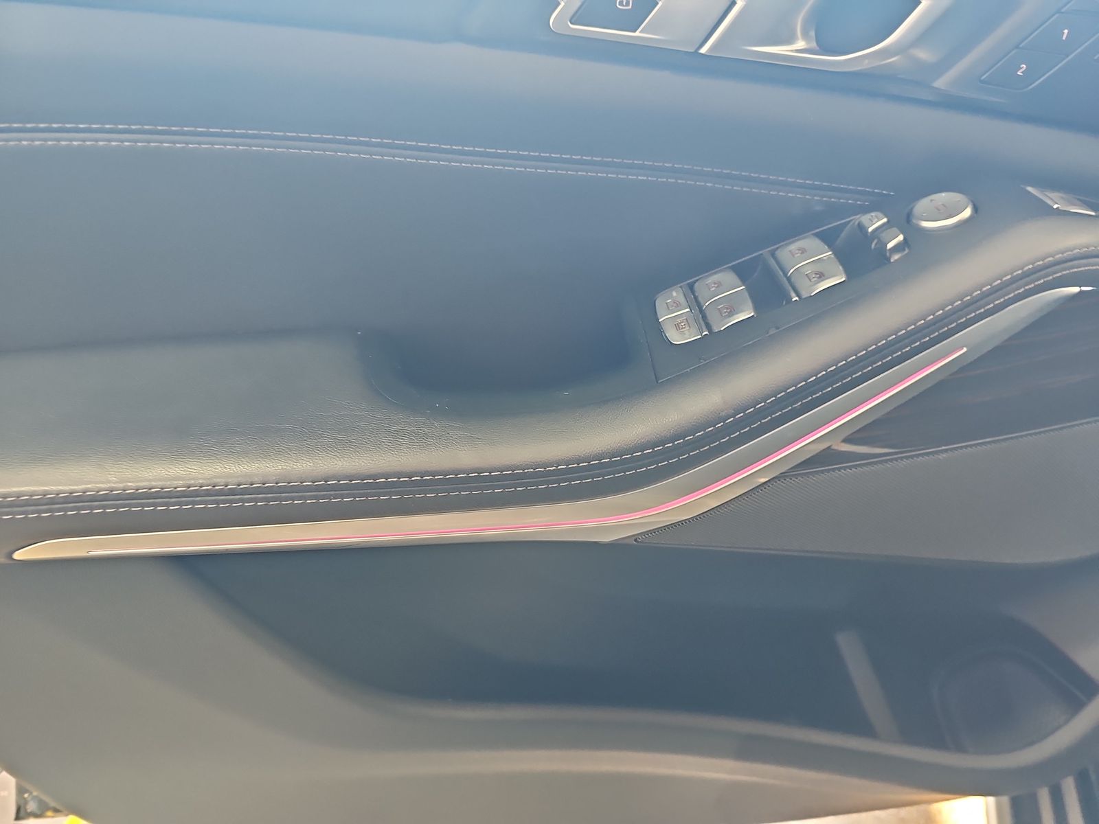 2024 BMW X7 xDrive40i AWD
