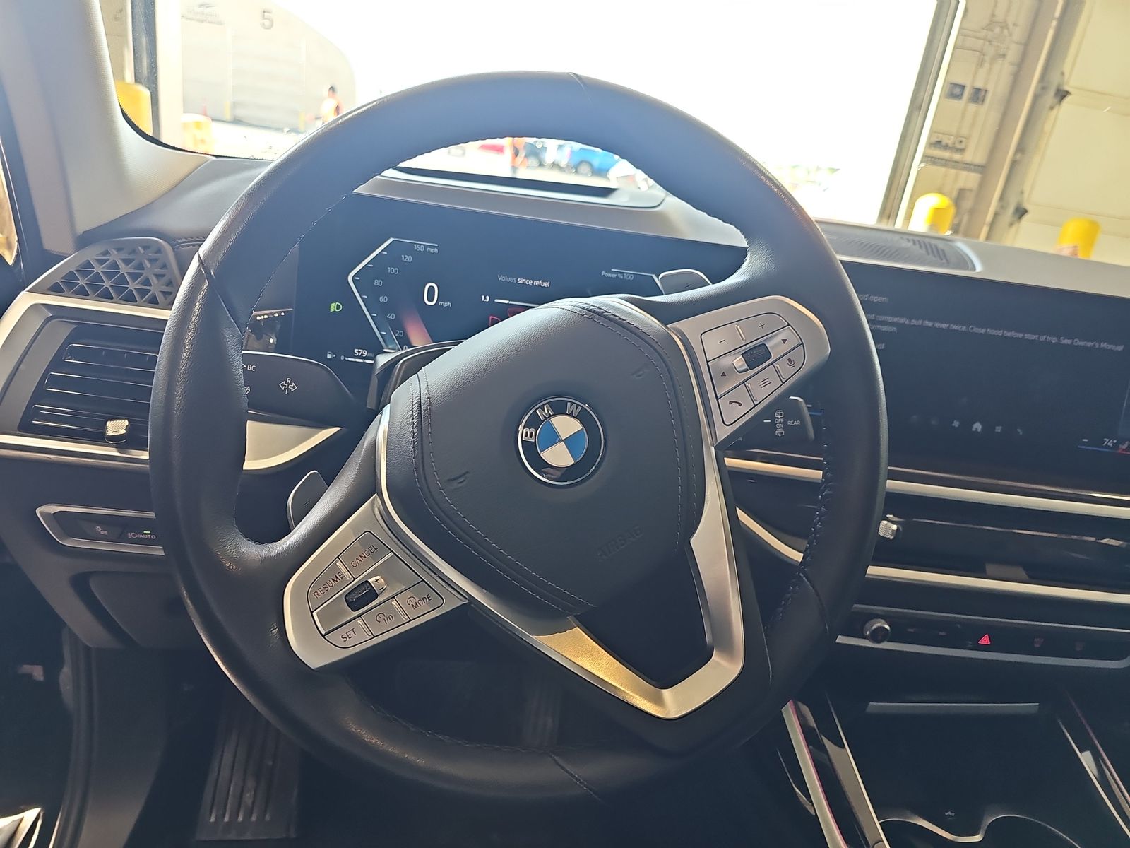 2024 BMW X7 xDrive40i AWD