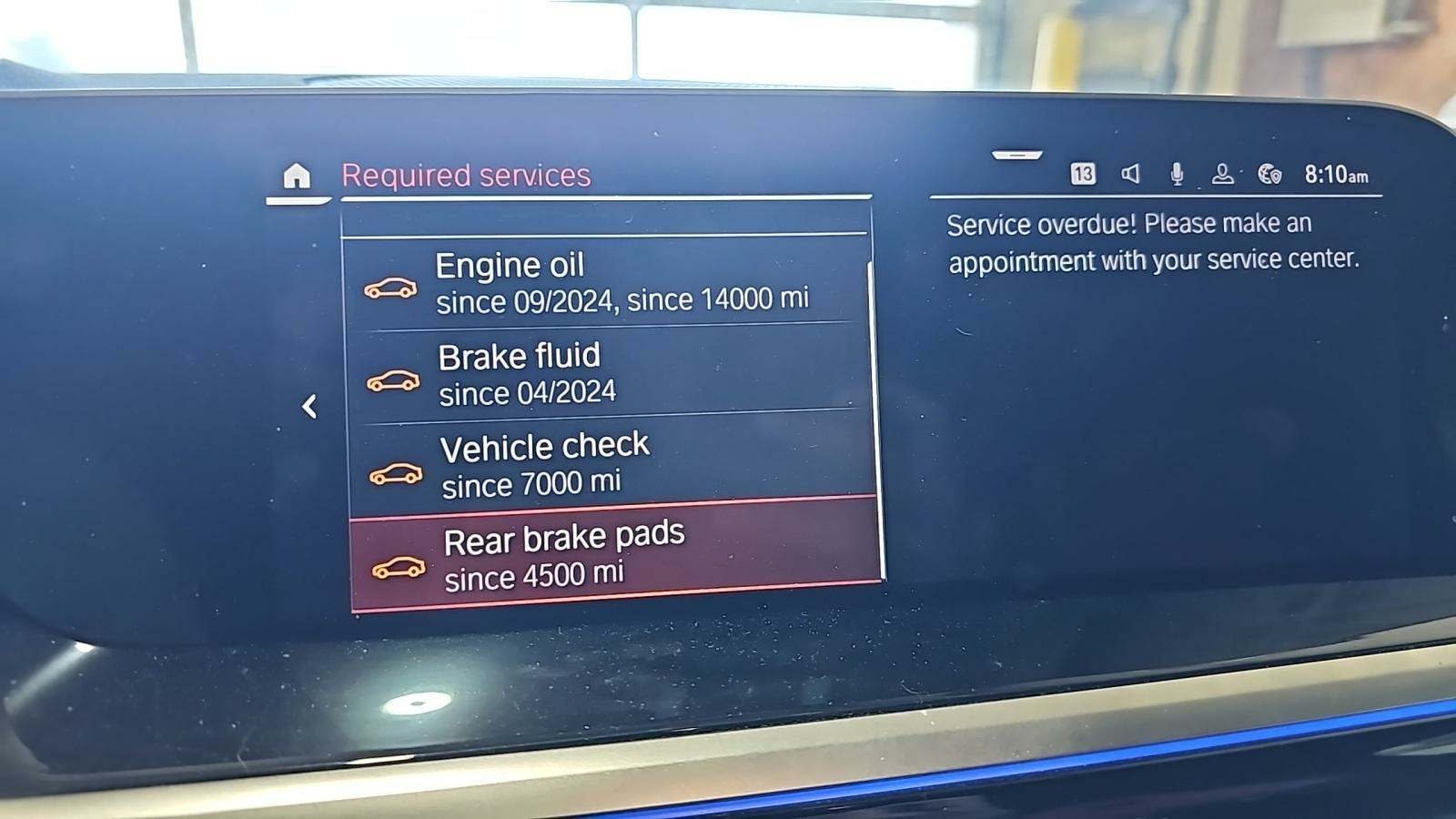 2019 BMW Z4 sDrive30i RWD