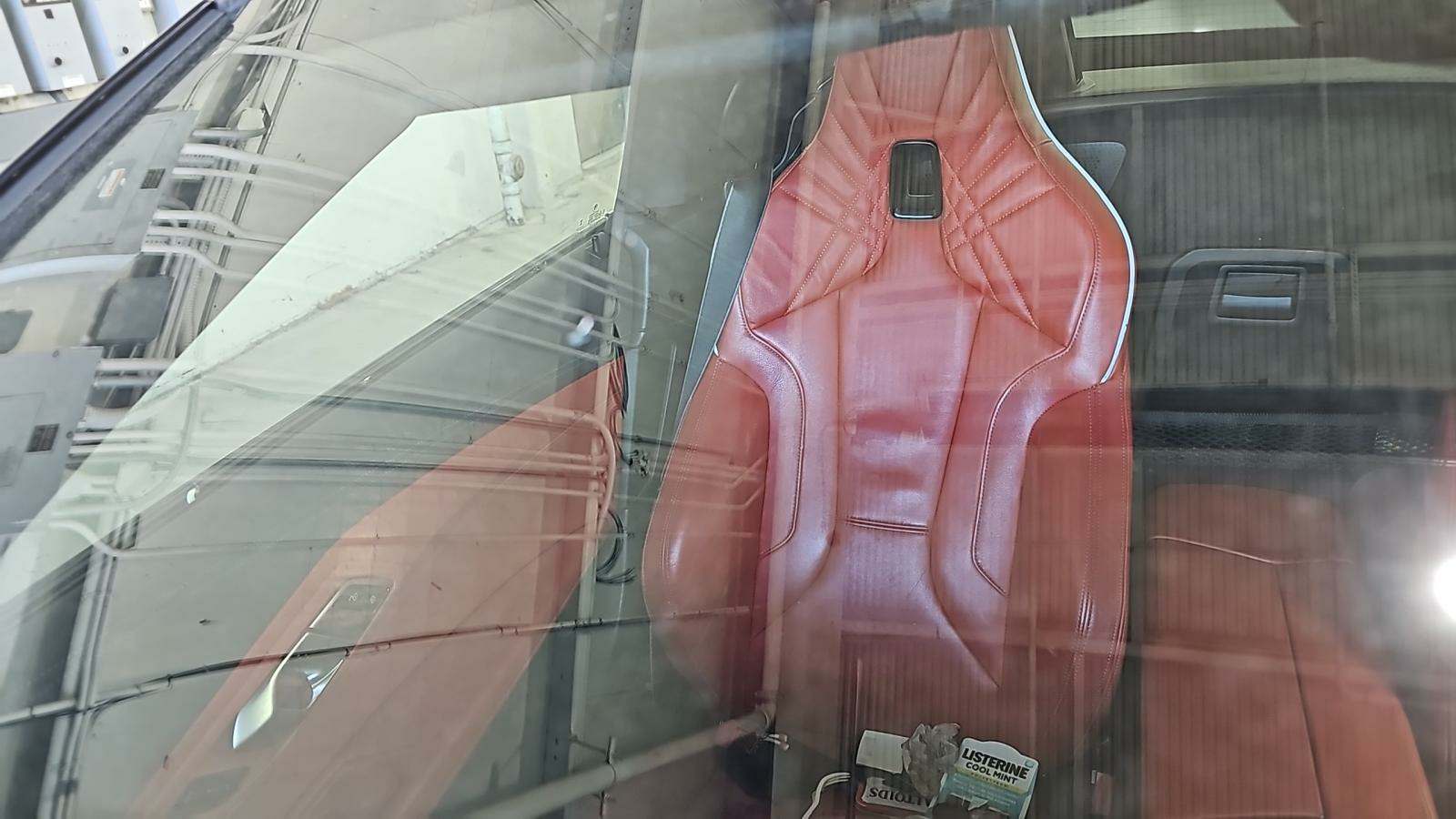 2019 BMW Z4 sDrive30i RWD