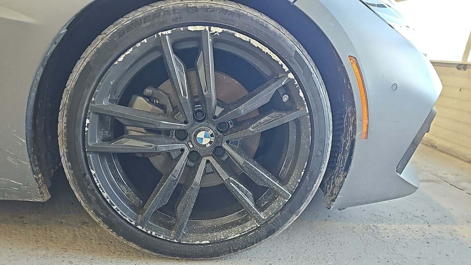 2019 BMW Z4 sDrive30i RWD