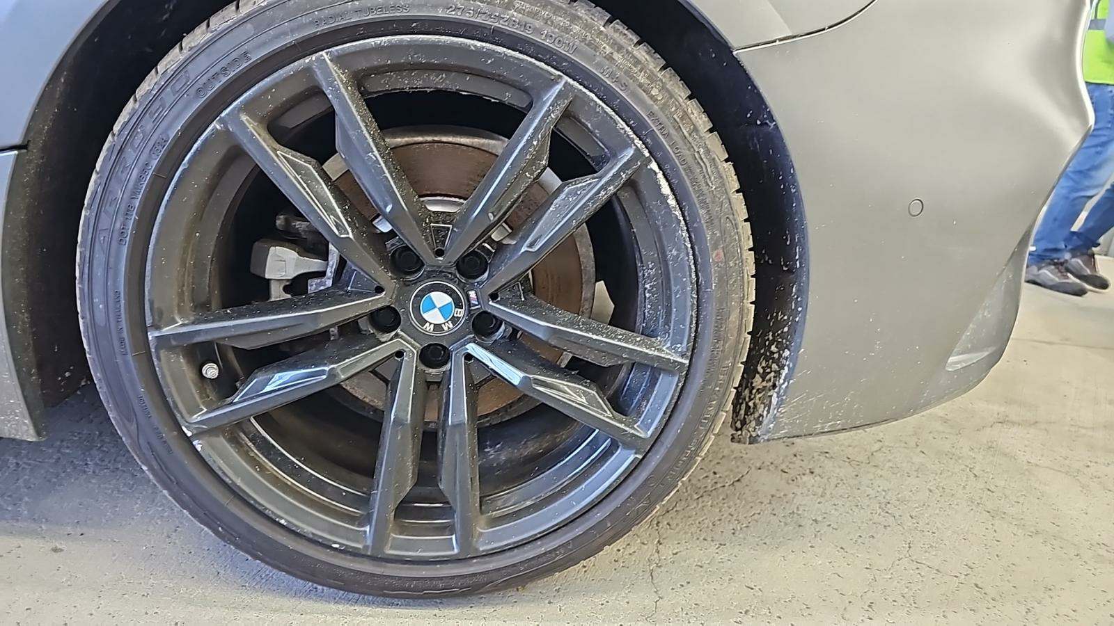 2019 BMW Z4 sDrive30i RWD
