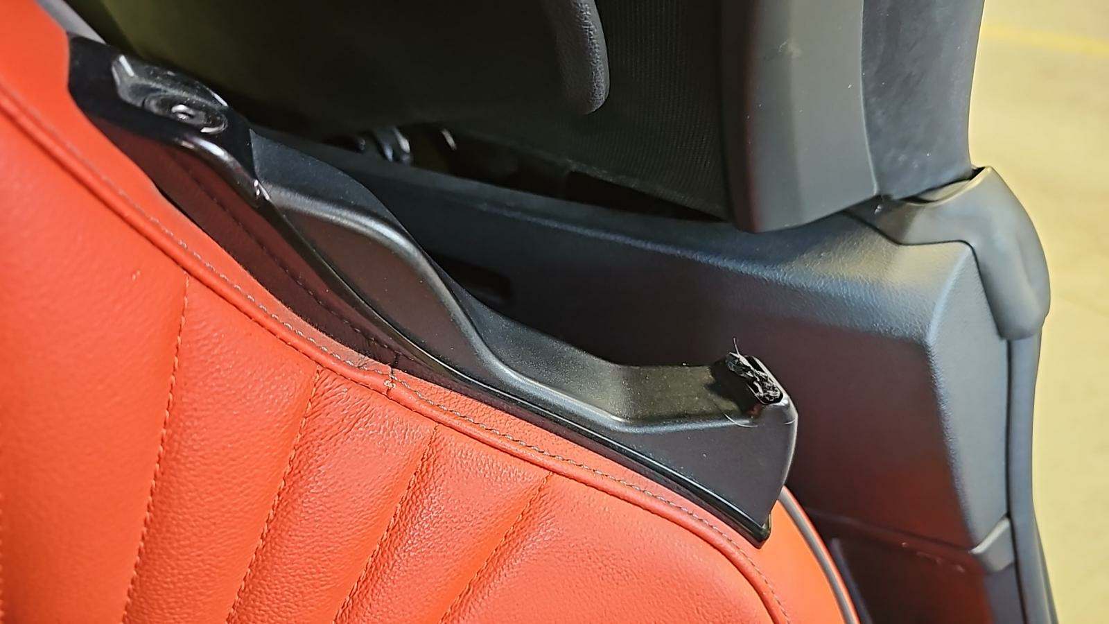 2019 BMW Z4 sDrive30i RWD