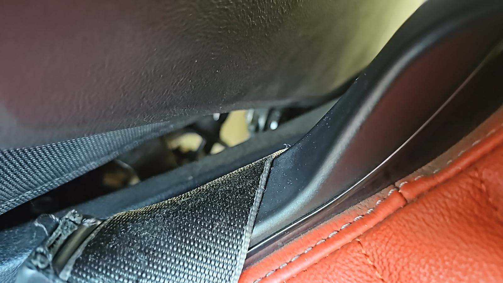 2019 BMW Z4 sDrive30i RWD