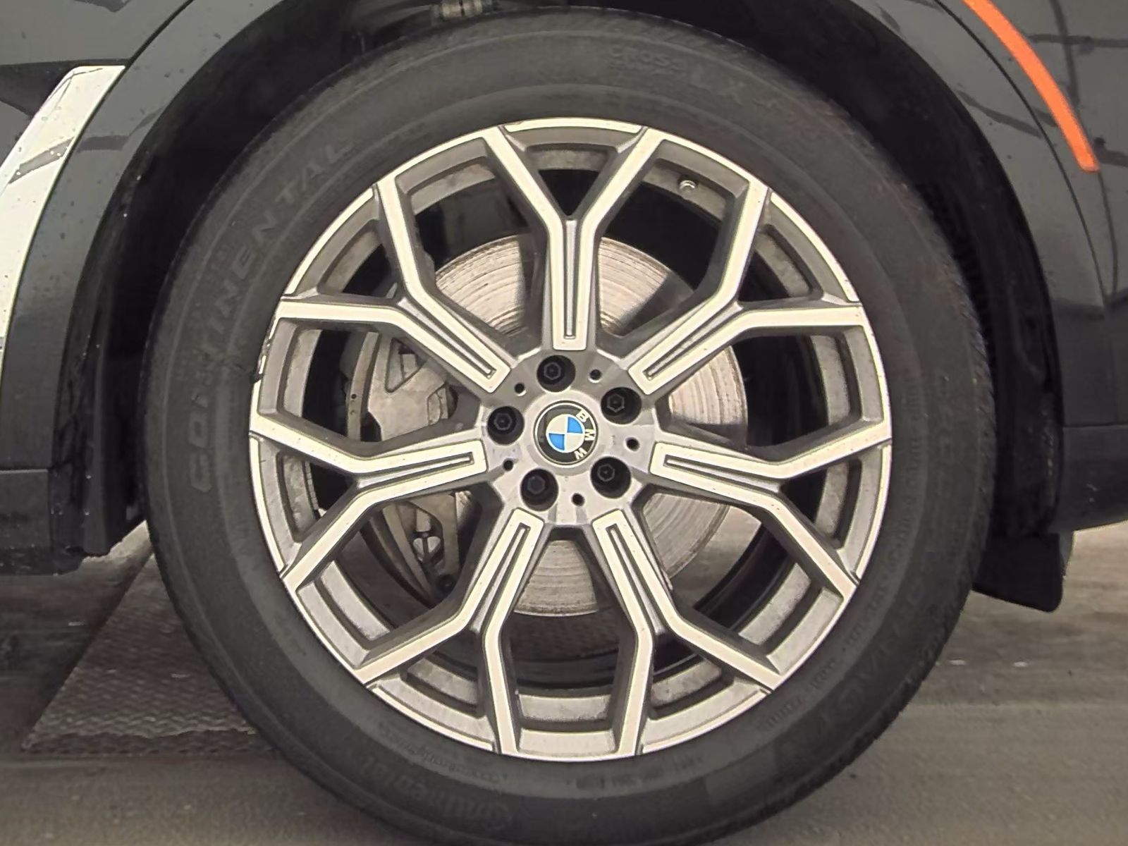 2024 BMW X7 xDrive40i AWD