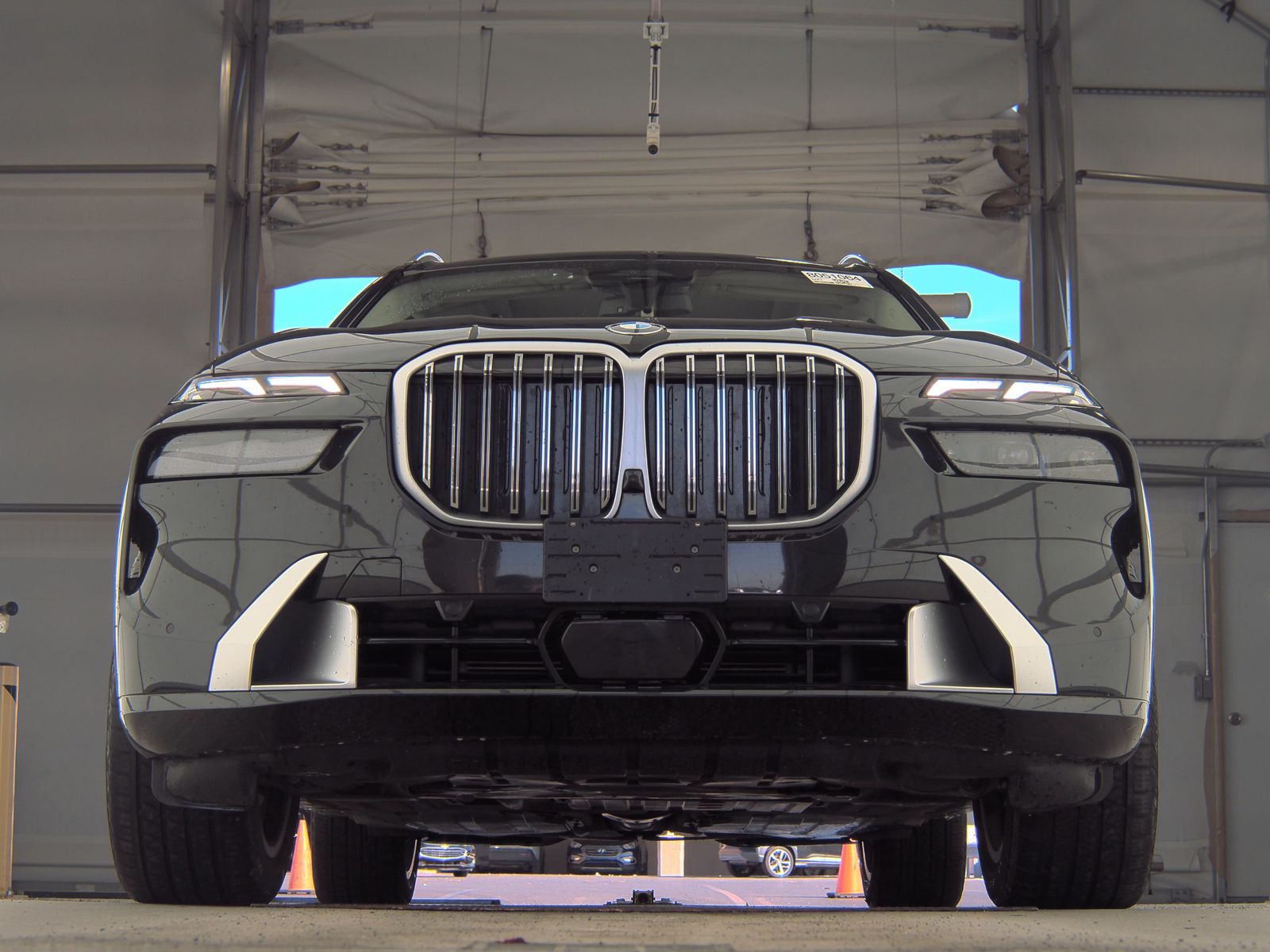 2024 BMW X7 xDrive40i AWD
