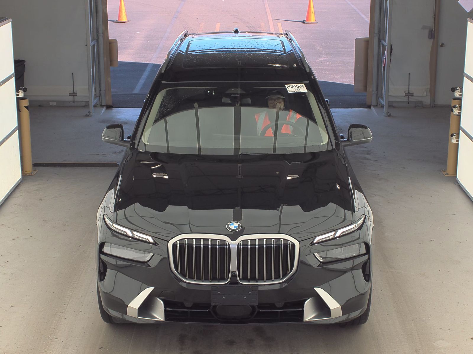2024 BMW X7 xDrive40i AWD