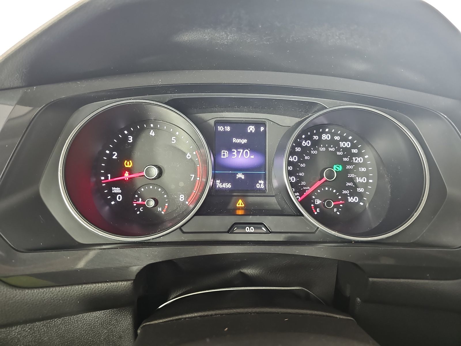 2021 Volkswagen Tiguan 2.0T S FWD