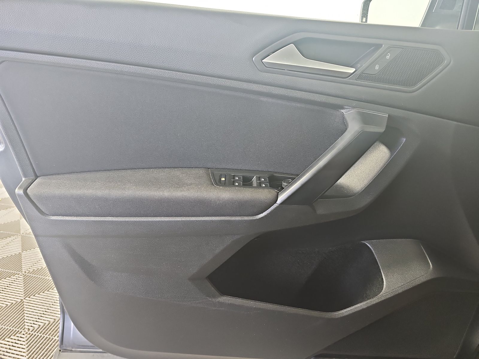 2021 Volkswagen Tiguan 2.0T S FWD