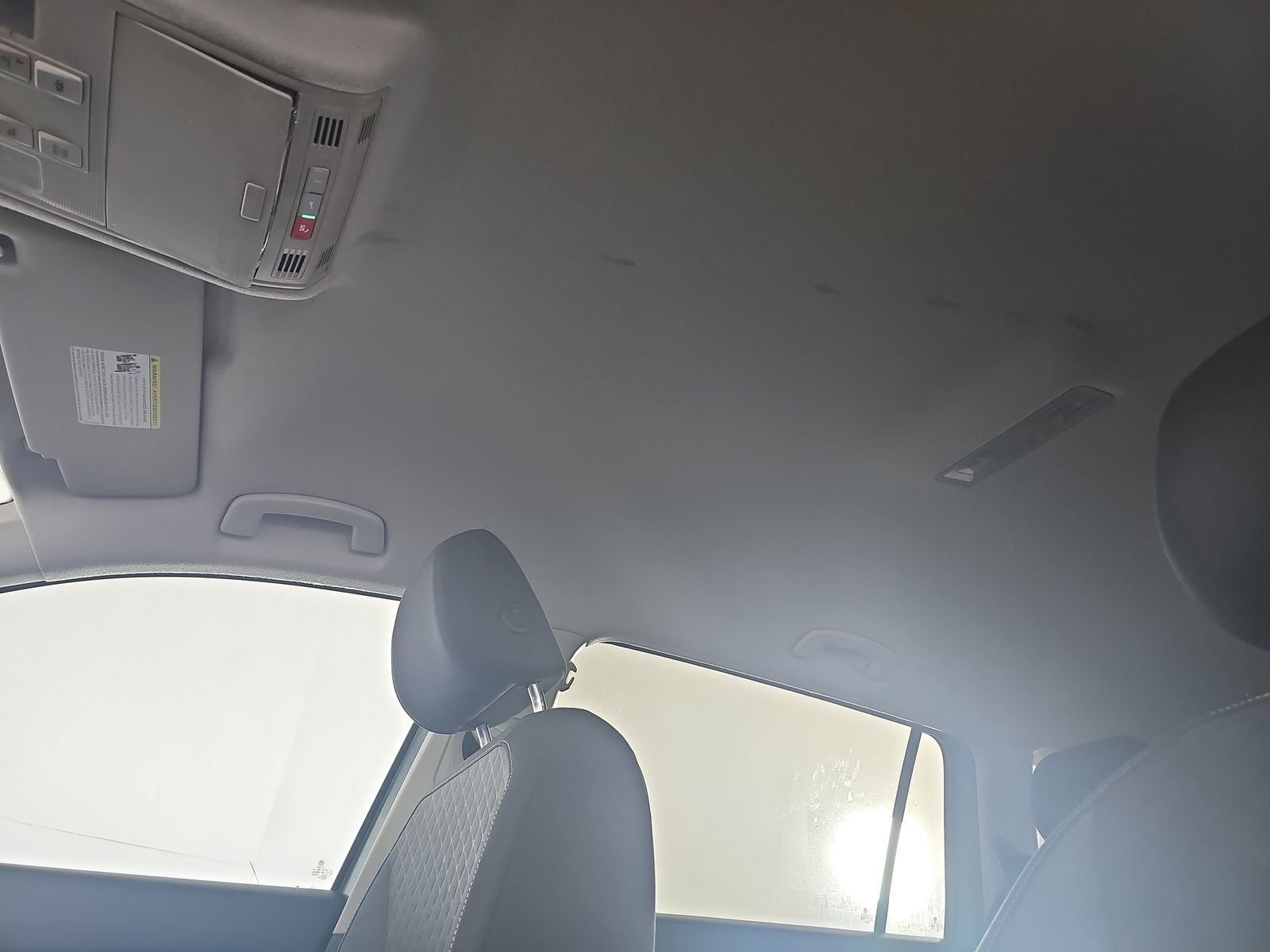 2021 Volkswagen Tiguan 2.0T S FWD