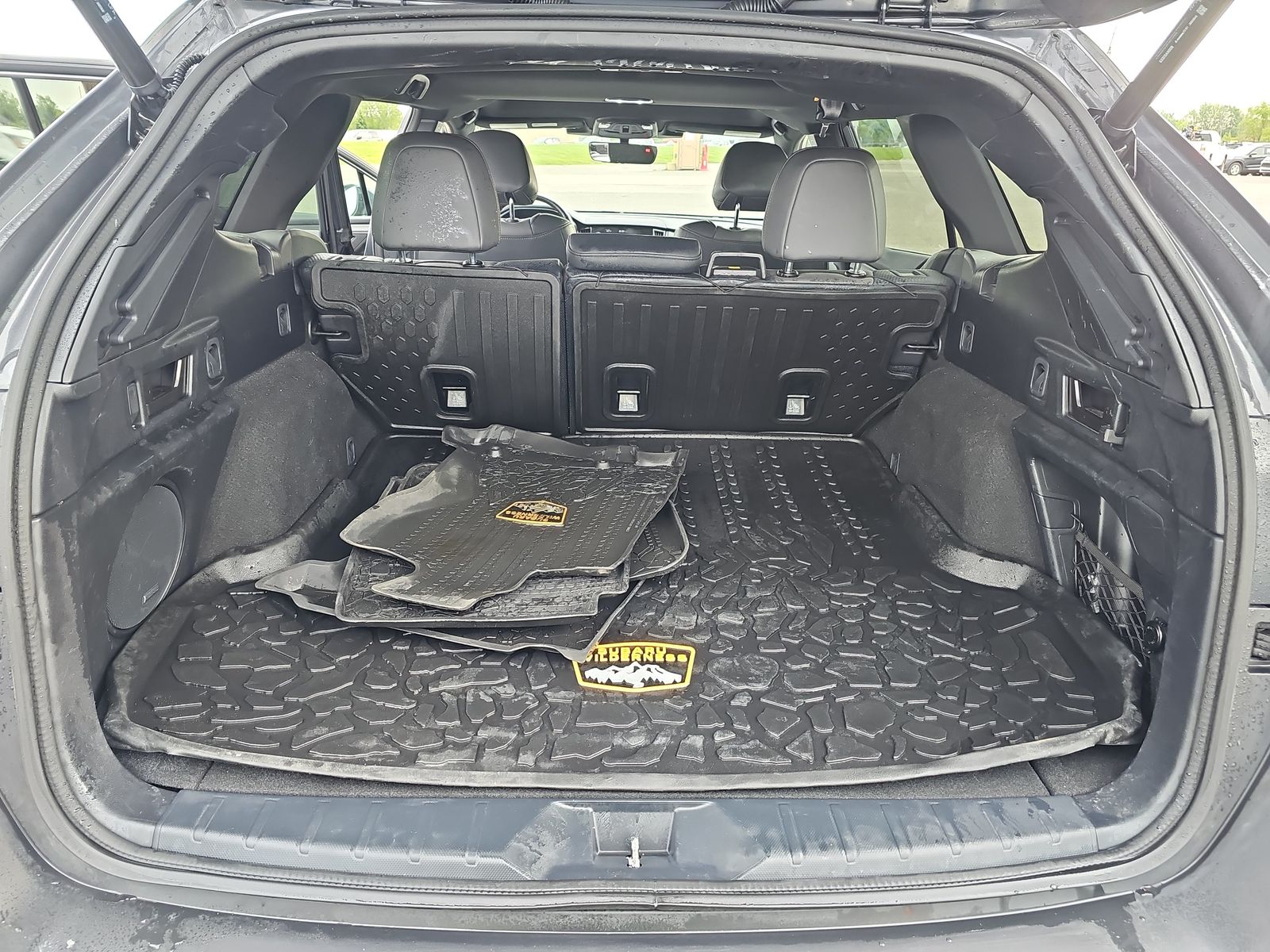 2024 Subaru Outback Wilderness AWD