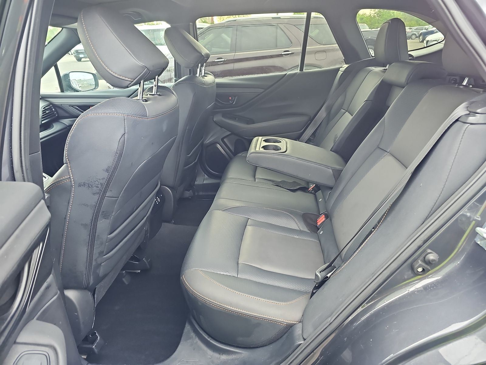 2024 Subaru Outback Wilderness AWD