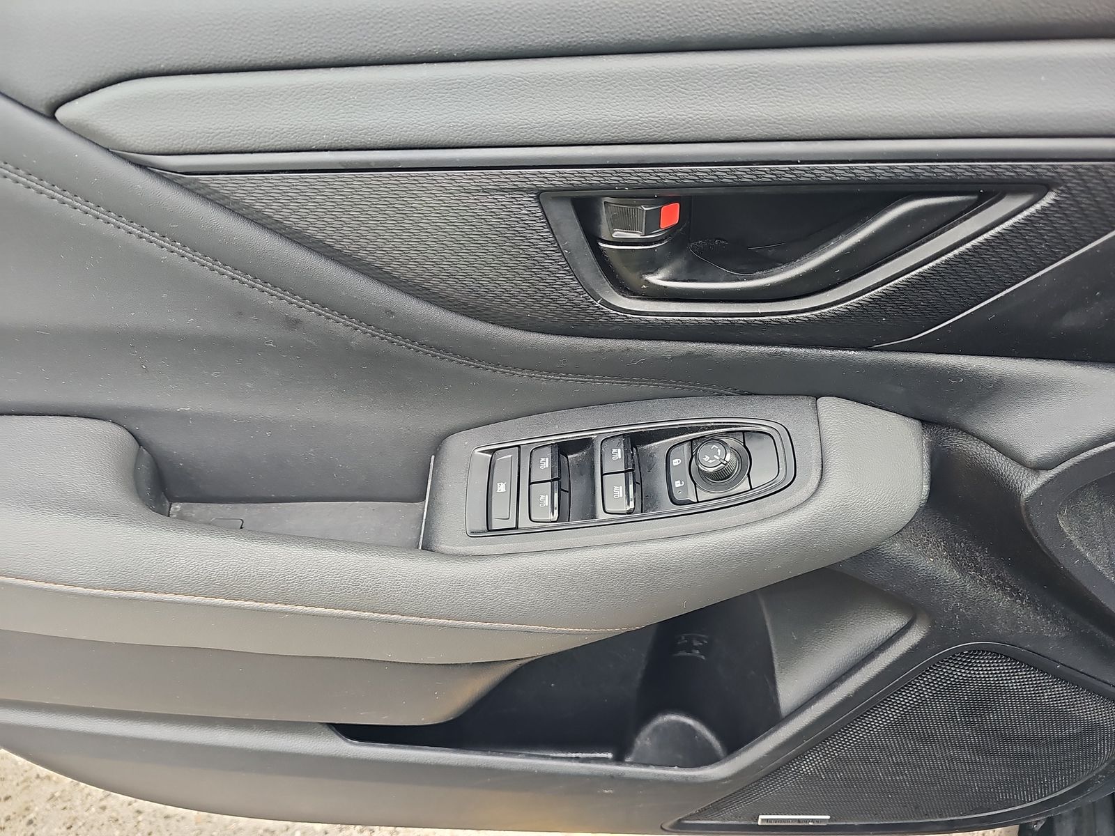 2024 Subaru Outback Wilderness AWD