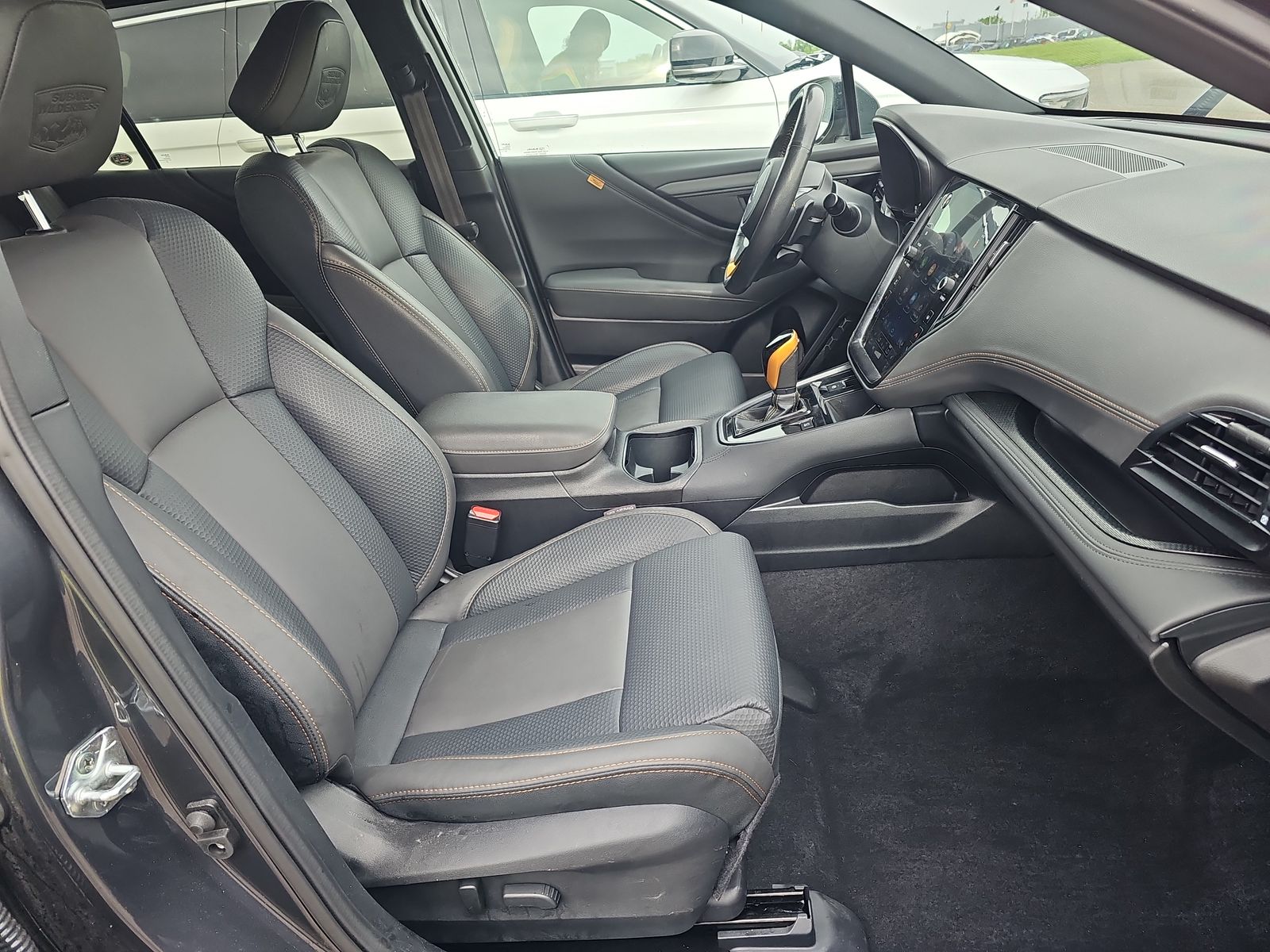 2024 Subaru Outback Wilderness AWD