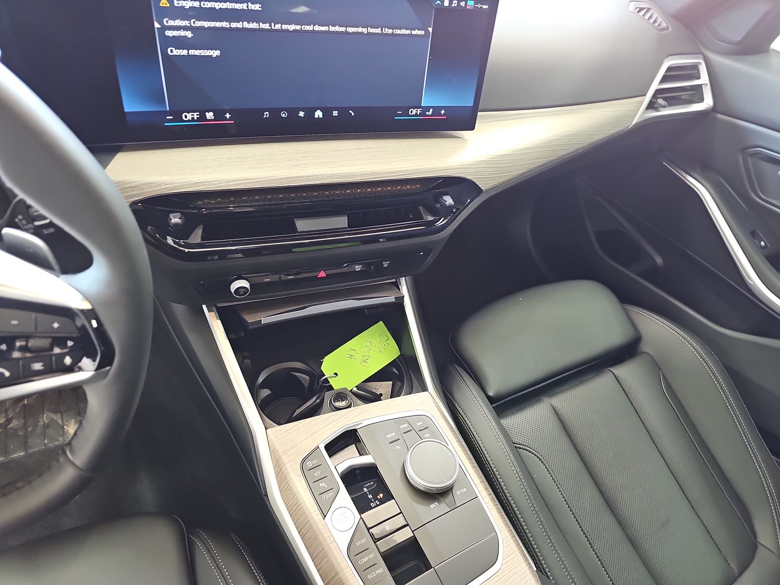 2025 BMW 3 Series 330i xDrive AWD