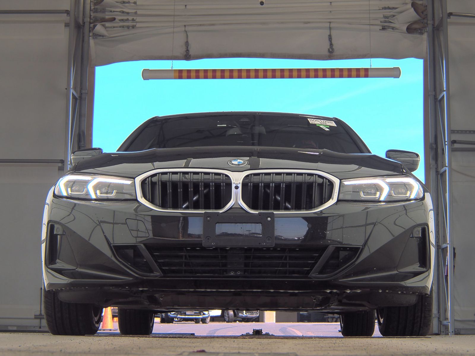 2025 BMW 3 Series 330i xDrive AWD