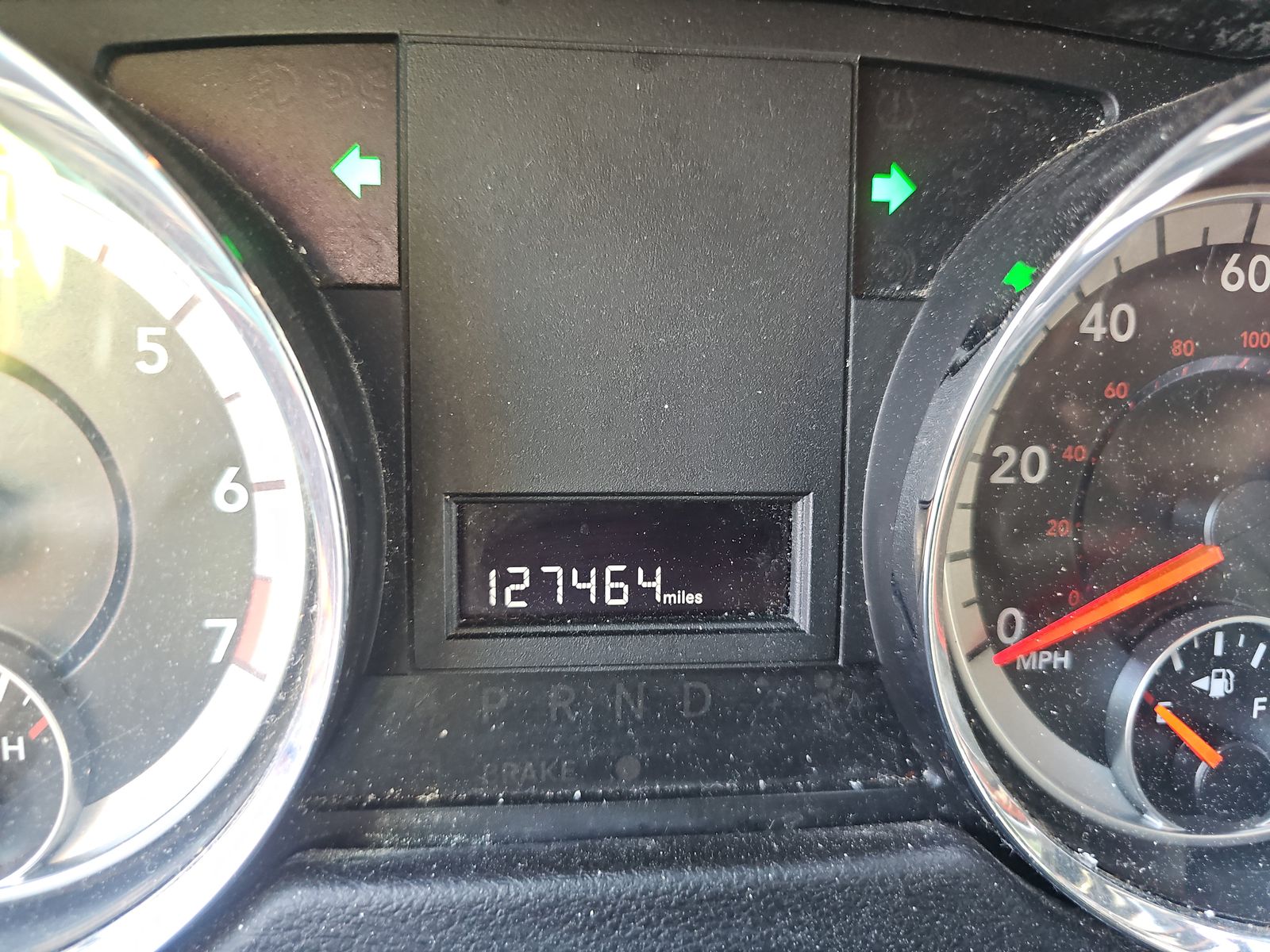 2018 Dodge Grand Caravan SXT FWD